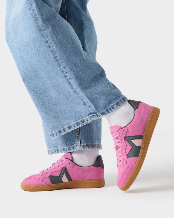 Azalea - ZAPATILLAS - Morrison Shoes