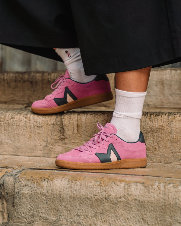 Azalea - ZAPATILLAS - Morrison Shoes