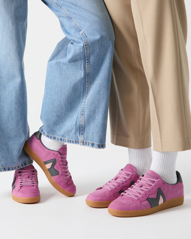 Azalea - ZAPATILLAS - Morrison Shoes