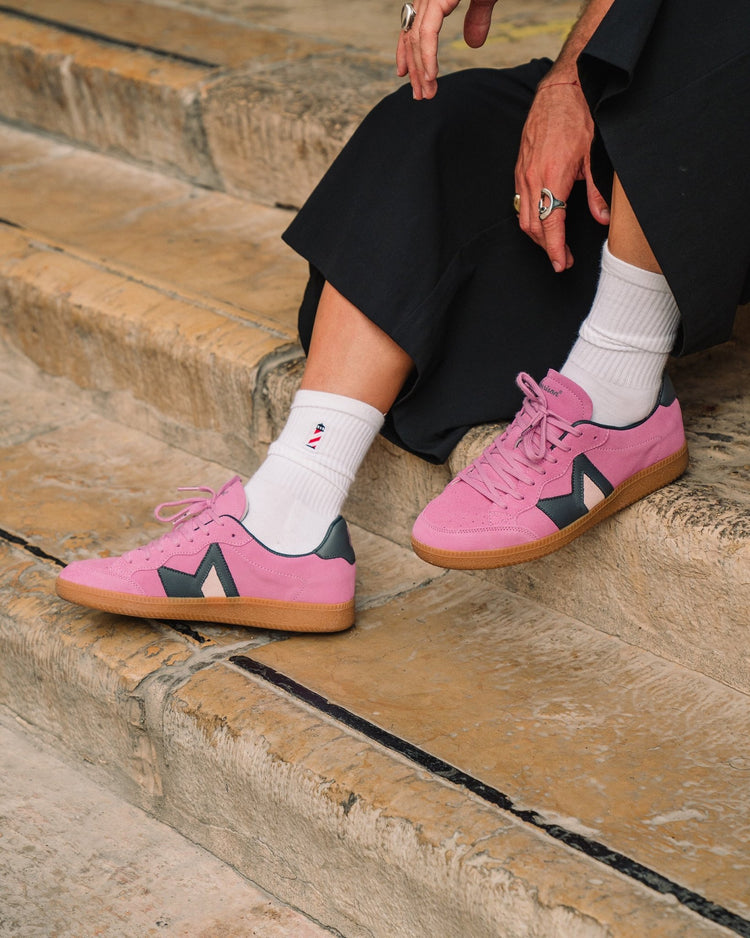 Azalea - ZAPATILLAS - Morrison Shoes