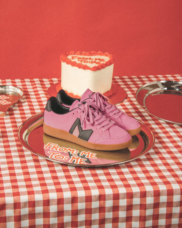 Azalea - ZAPATILLAS - Morrison Shoes