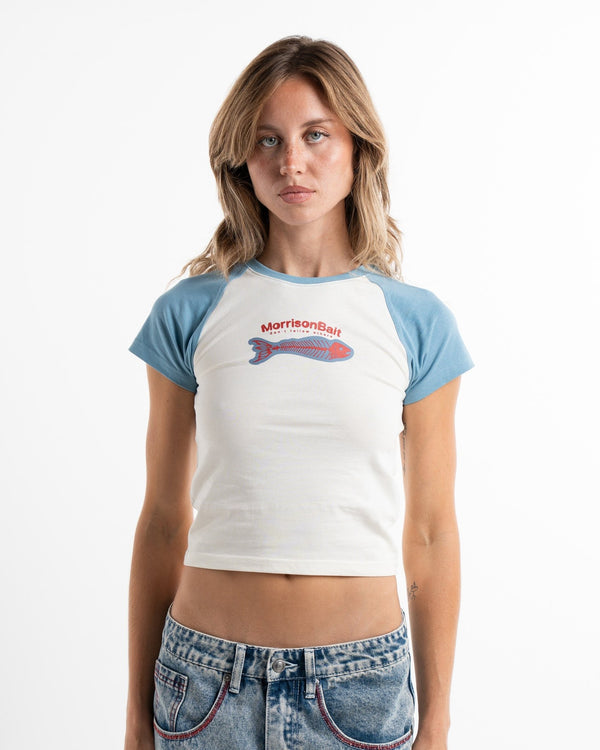 BAIT WMN TEE - CAMISETAS - Morrison Shoes