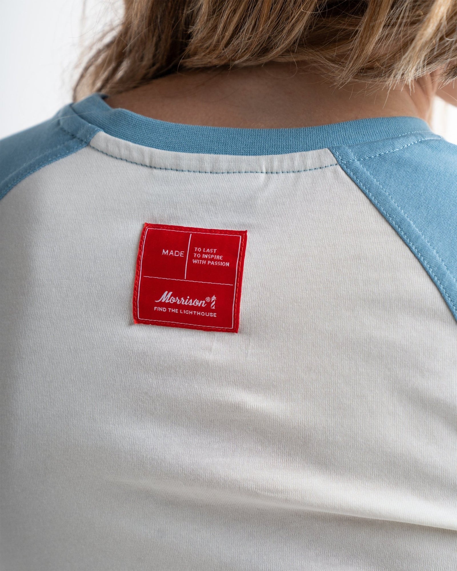 BAIT WMN TEE - CAMISETAS - Morrison Shoes