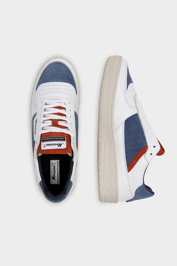 Baltimore - ZAPATILLAS - Morrison Shoes