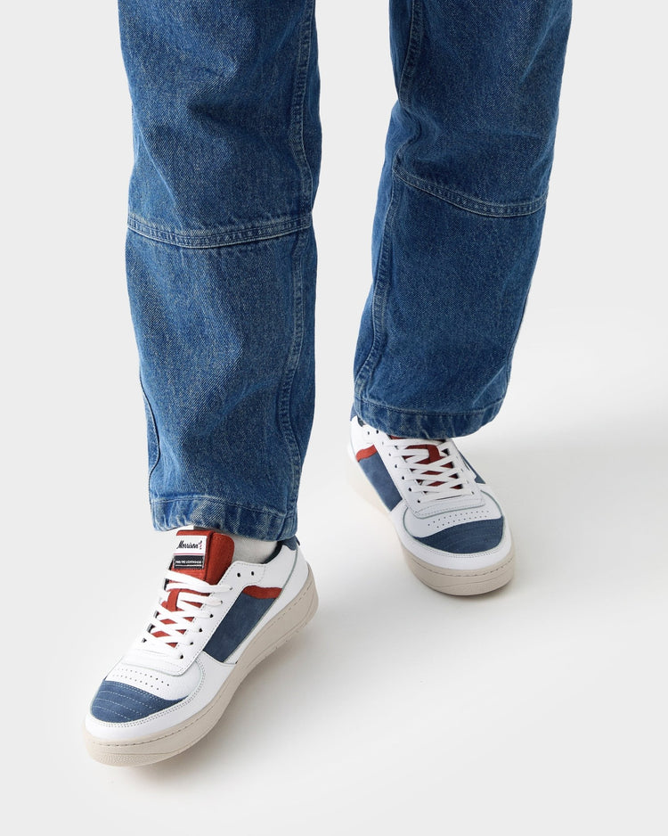 Baltimore - ZAPATILLAS - Morrison Shoes