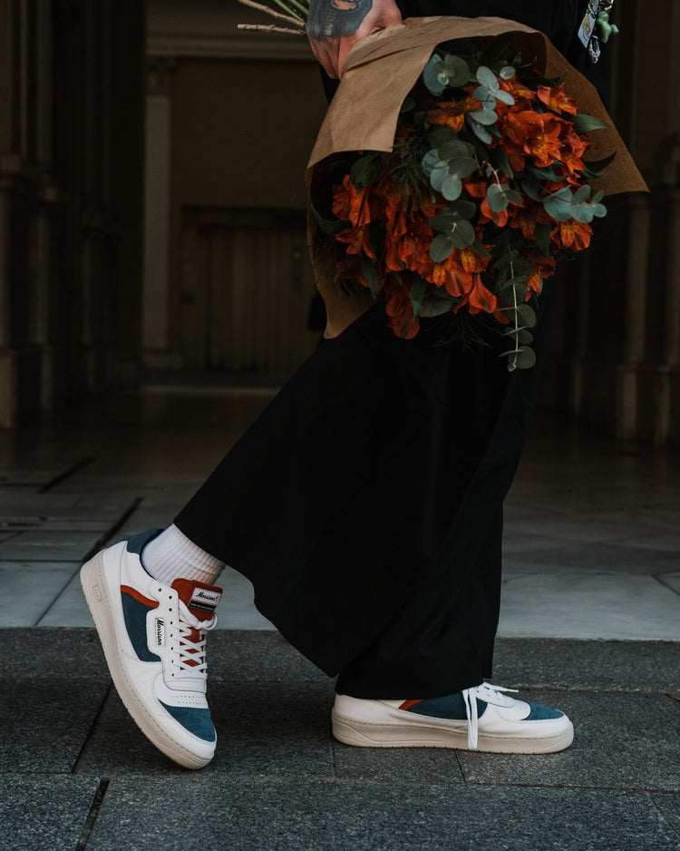 Baltimore - ZAPATILLAS - Morrison Shoes
