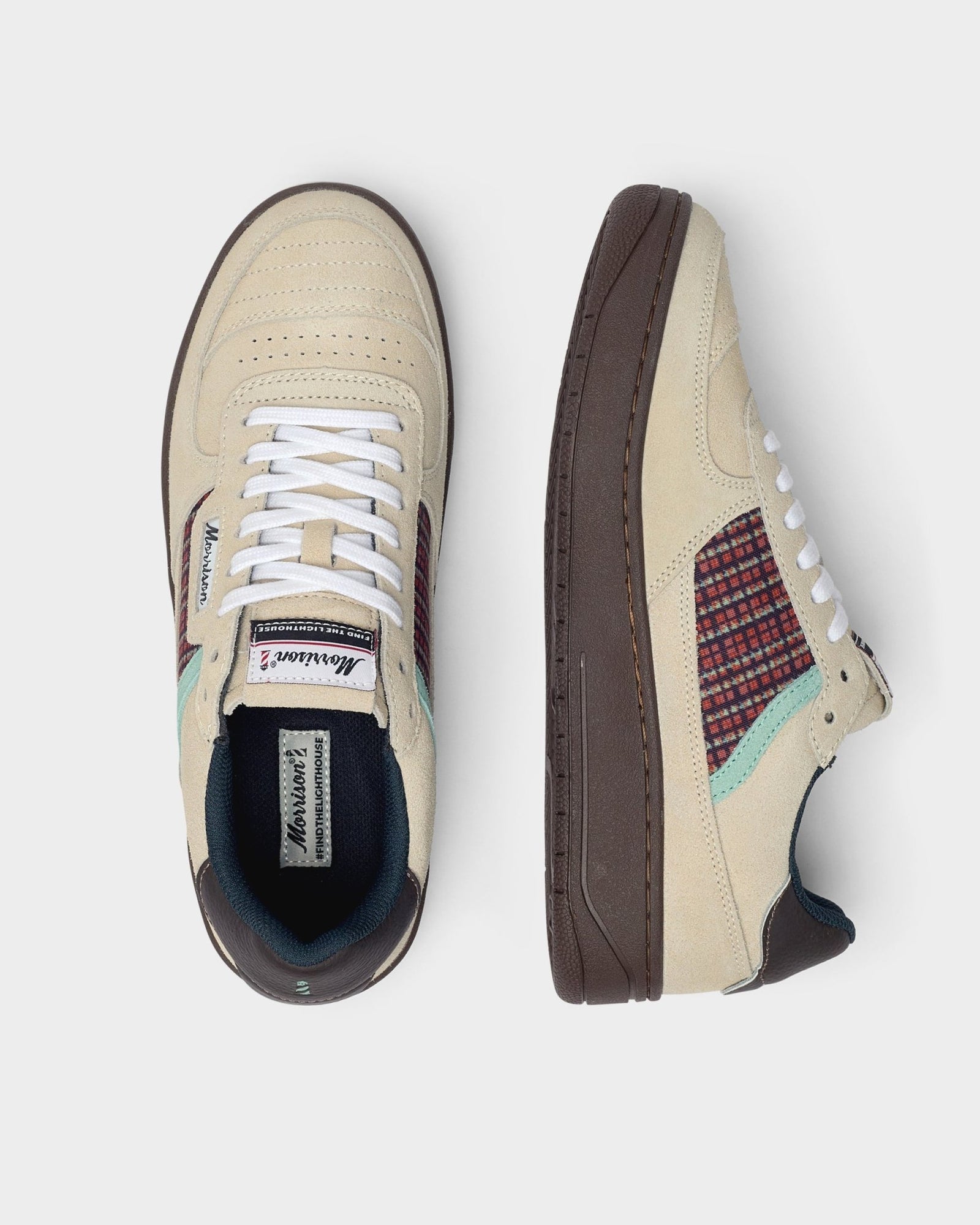 Bang - ZAPATILLAS - Morrison Shoes