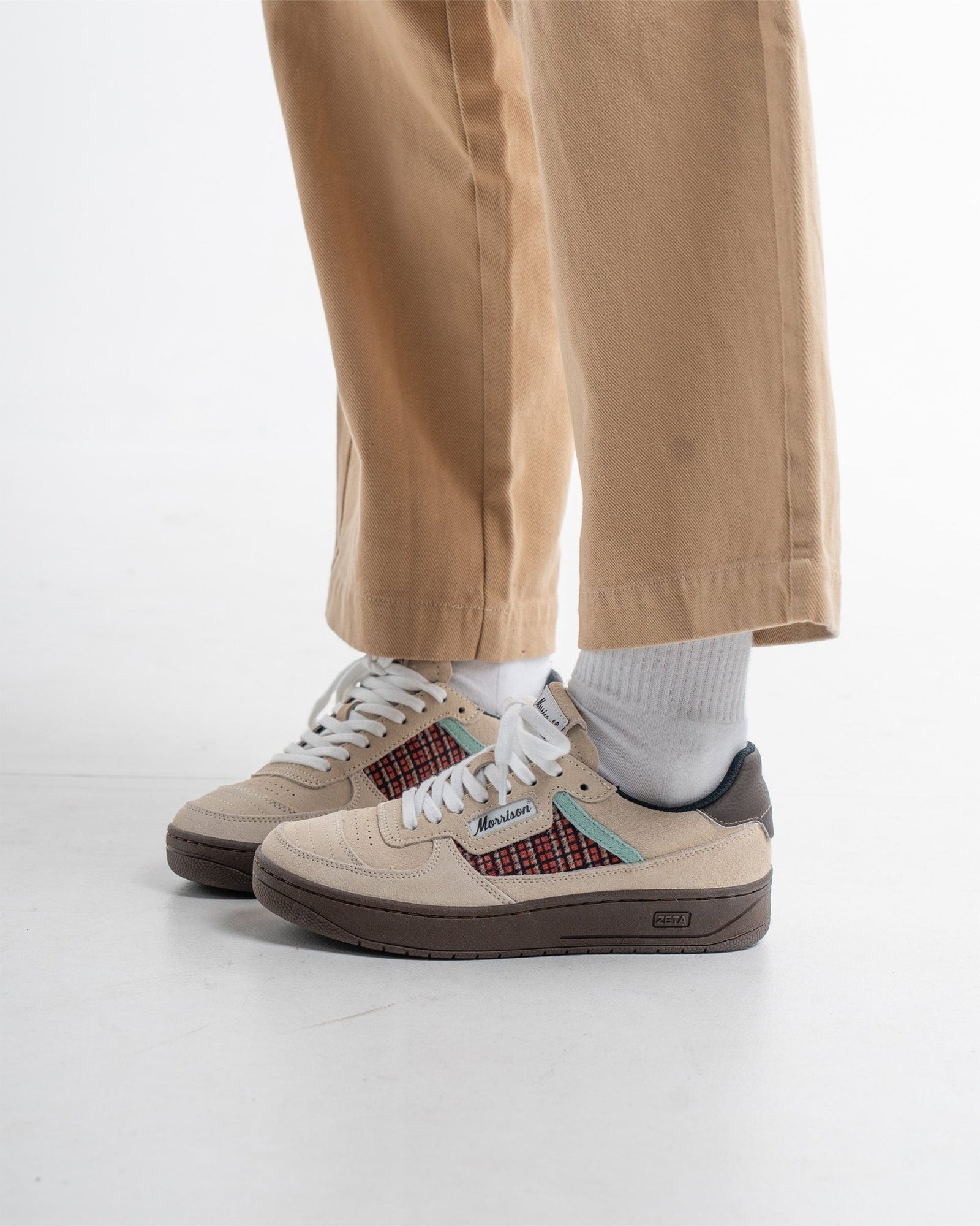 Bang - ZAPATILLAS - Morrison Shoes