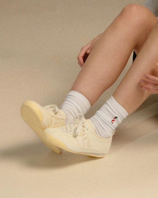 Banira - ZAPATILLAS - Morrison Shoes [woman]