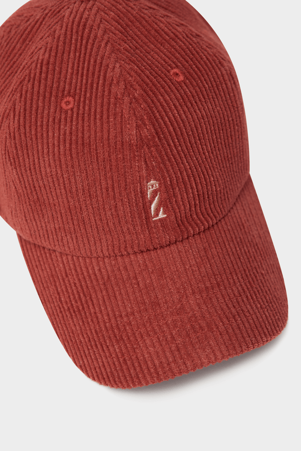 Baseball Burgundy - CABEZA - Morrison Shoes