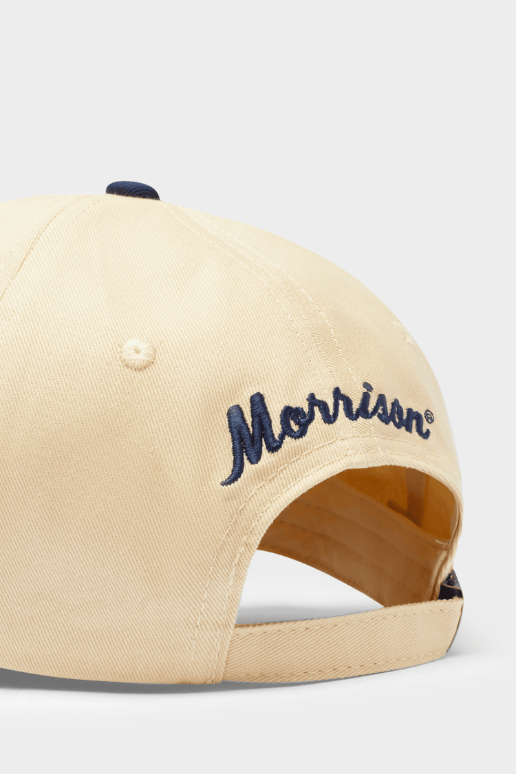 Baseball Sailor - CABEZA - Morrison Shoes