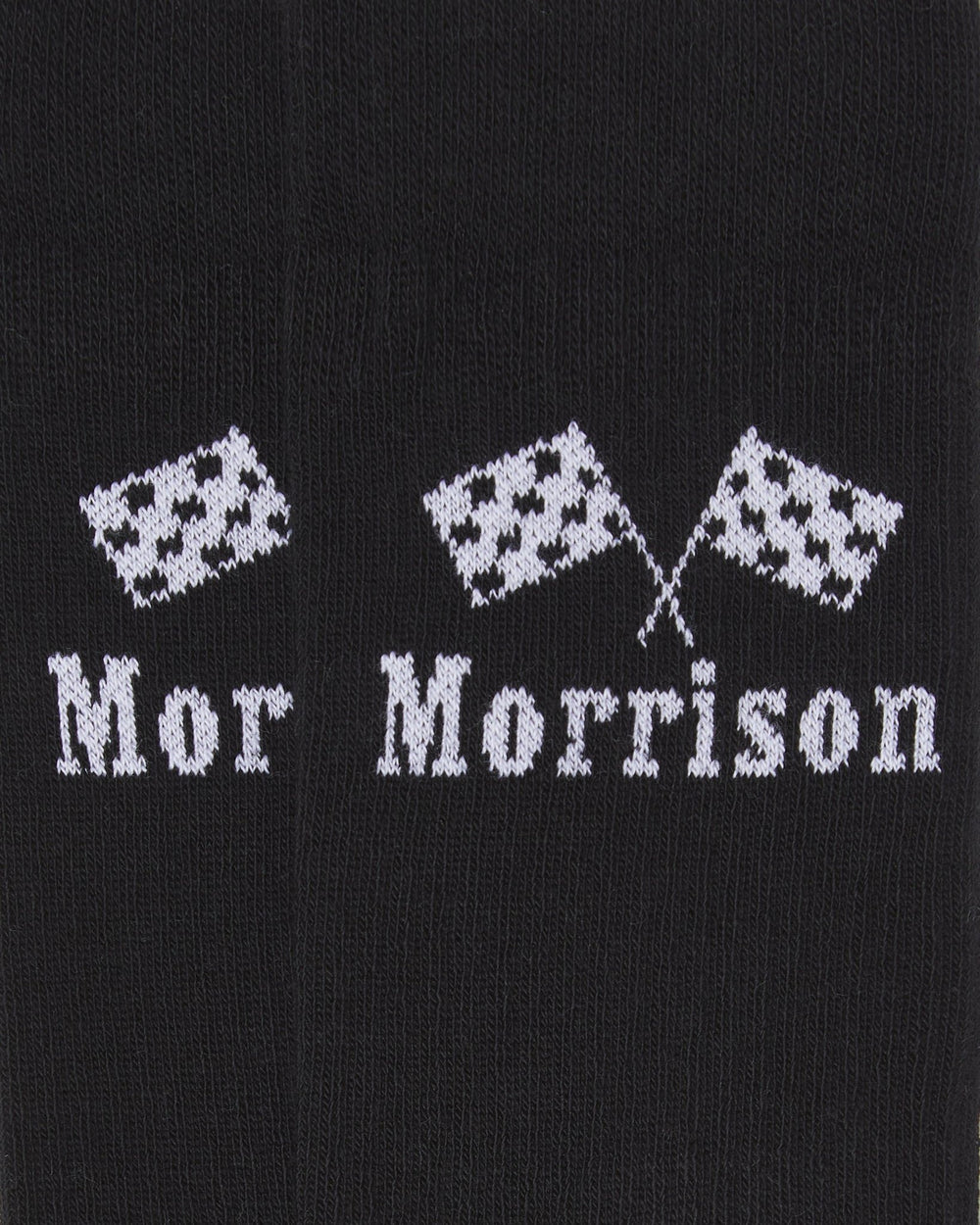 Basic Black Flags - CALCETINES - Morrison Shoes