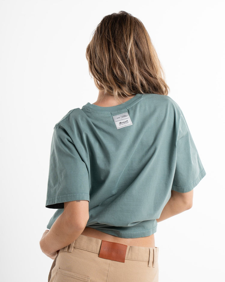 Basic Mirage Tee - CAMISETAS - Morrison Shoes