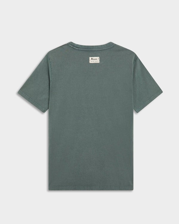 Basic Mirage Tee - CAMISETA - Morrison Shoes