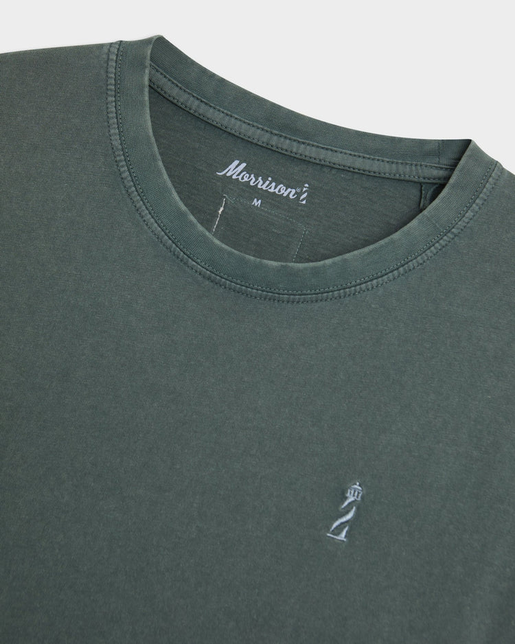Basic Mirage Tee - CAMISETA - Morrison Shoes
