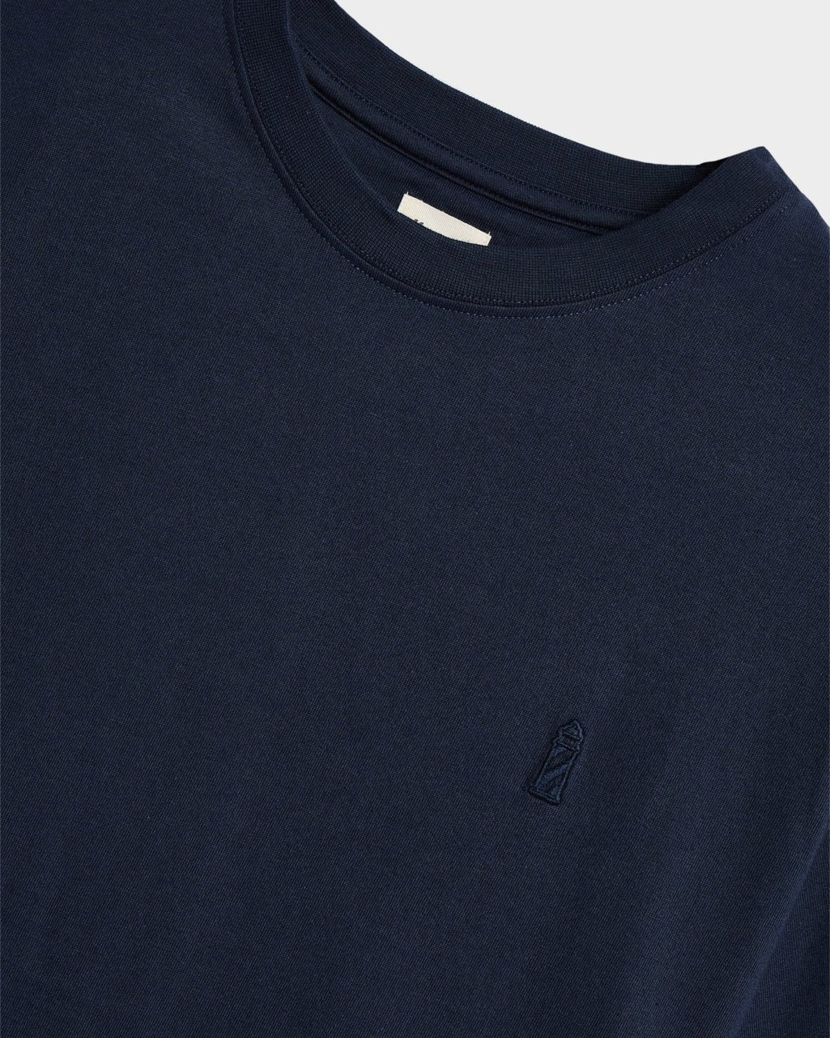 Basic Navy - CAMISETA - Morrison Shoes