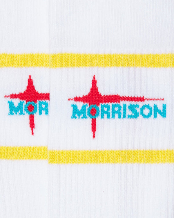 Basic Yellow Spark - CALCETINES - Morrison Shoes