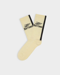 Basic Yellow Wing - CALCETINES - Morrison Shoes