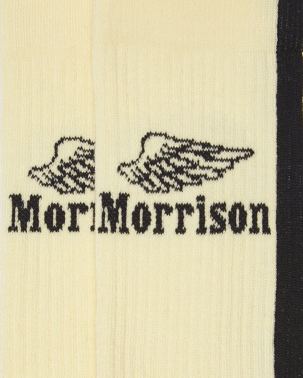 Basic Yellow Wing - CALCETINES - Morrison Shoes