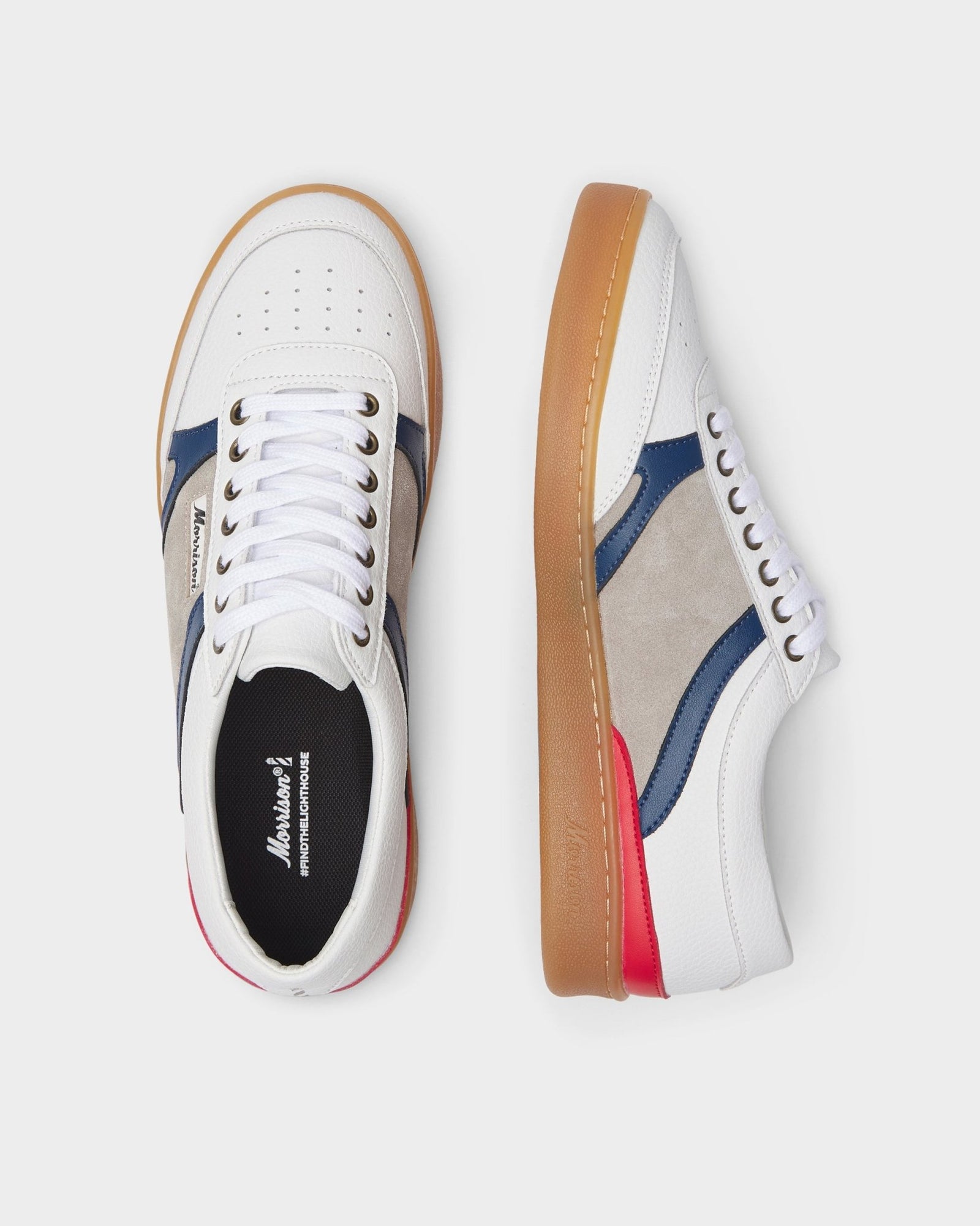 Bay - ZAPATILLAS - Morrison Shoes