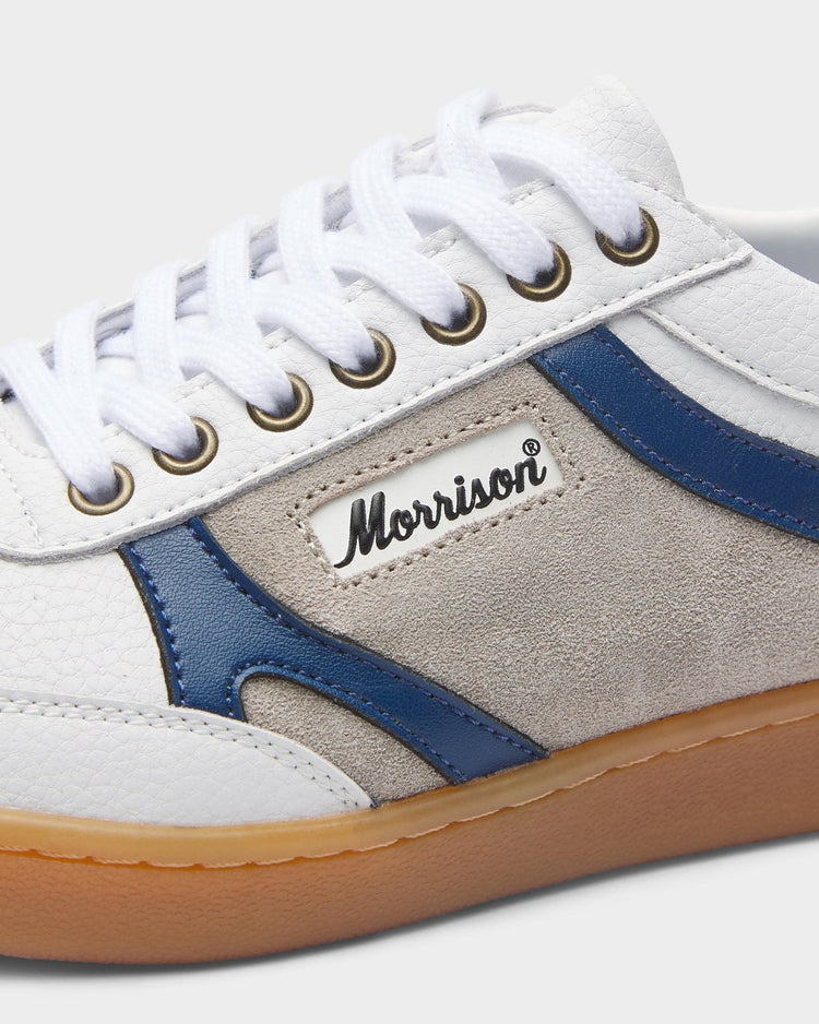 Bay - ZAPATILLAS - Morrison Shoes