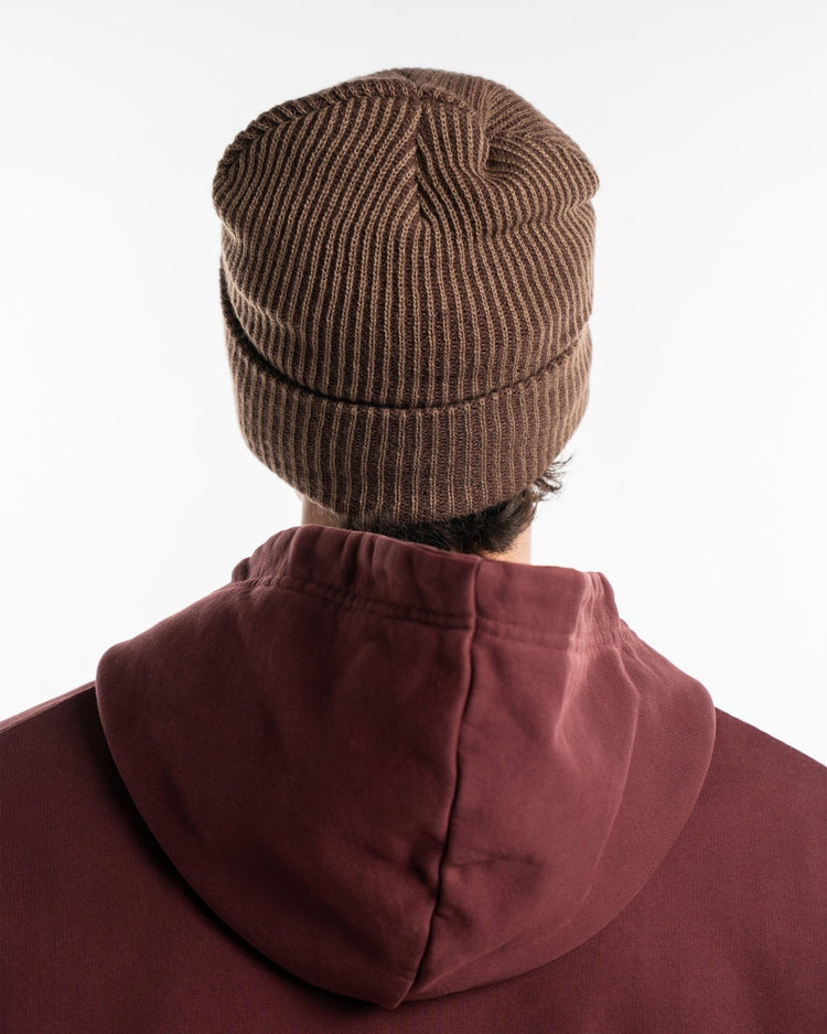 BEANIE BROWN - CABEZA - Morrison Shoes