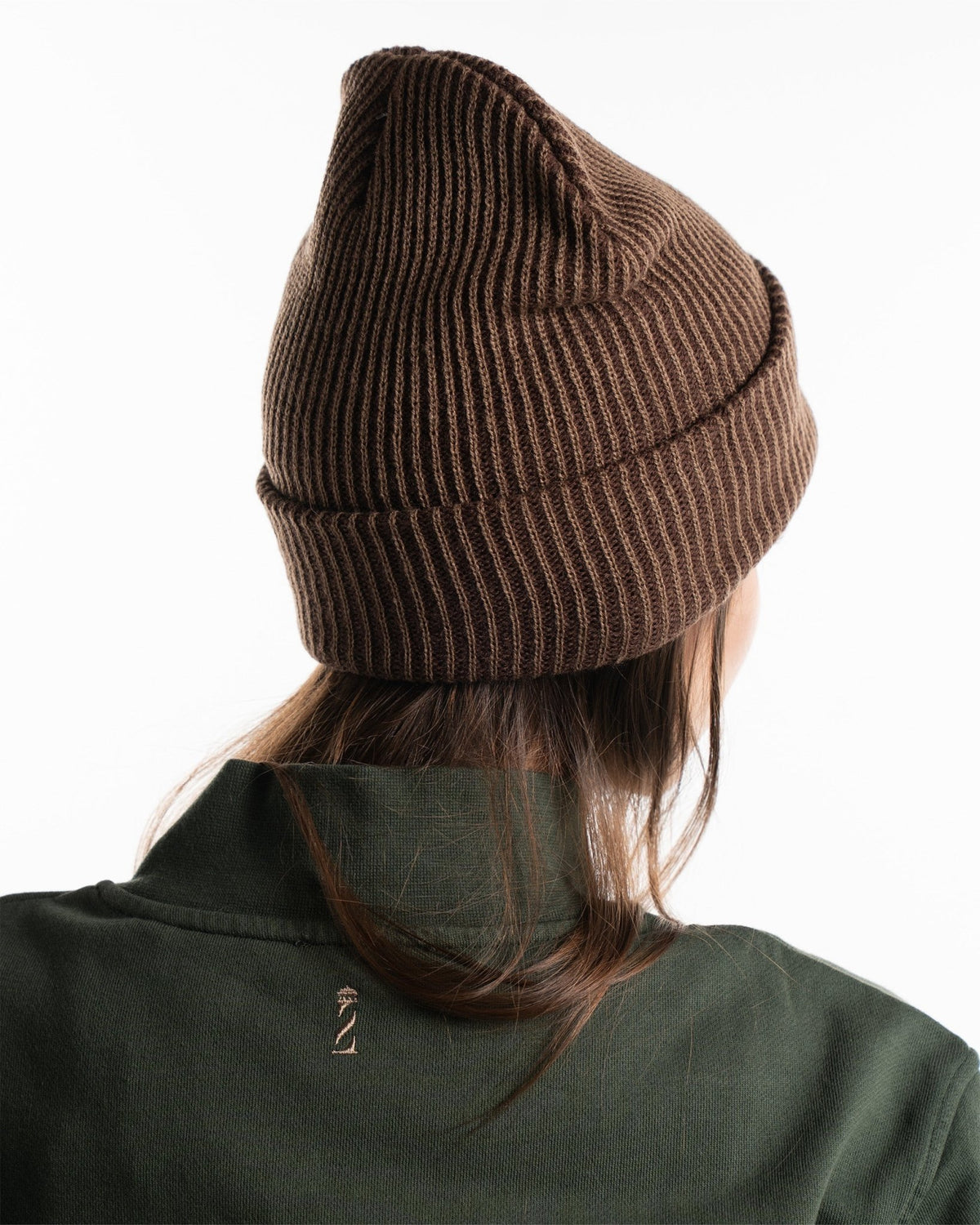 BEANIE BROWN - CABEZA - Morrison Shoes