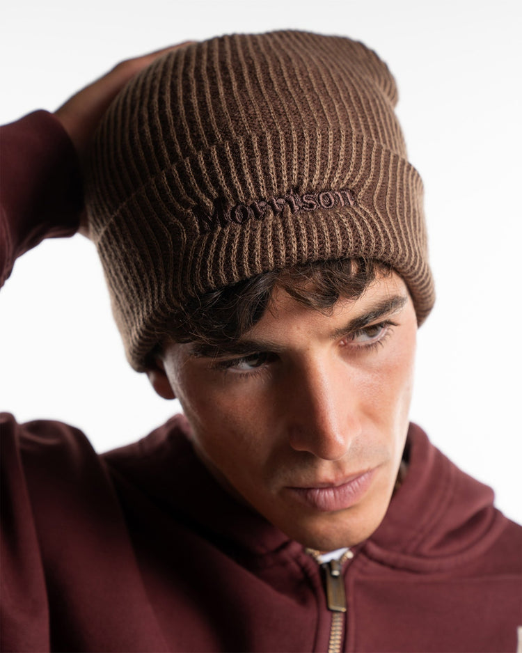 BEANIE BROWN - CABEZA - Morrison Shoes