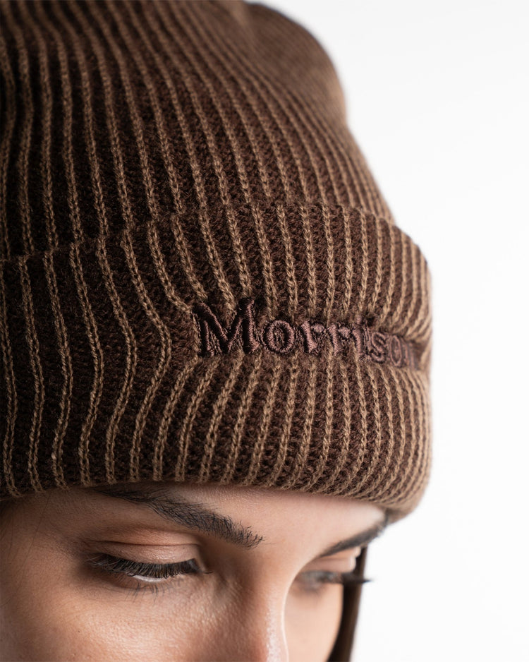 BEANIE BROWN - CABEZA - Morrison Shoes