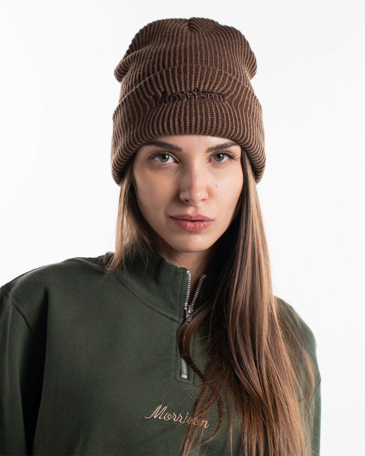BEANIE BROWN - CABEZA - Morrison Shoes
