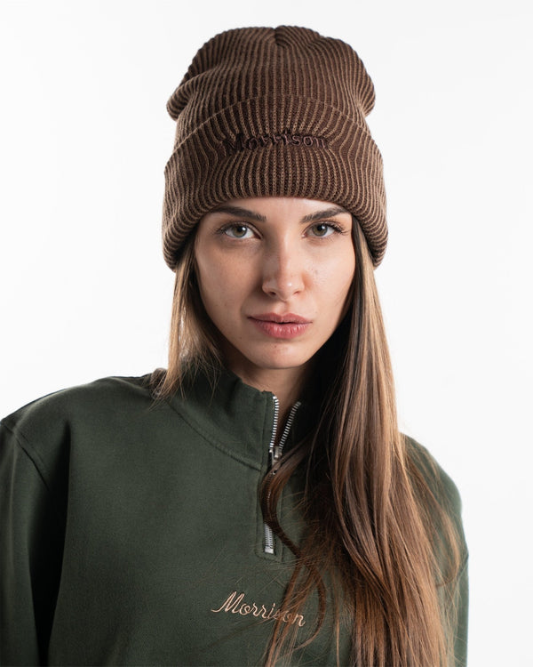 BEANIE BROWN - CABEZA - Morrison Shoes