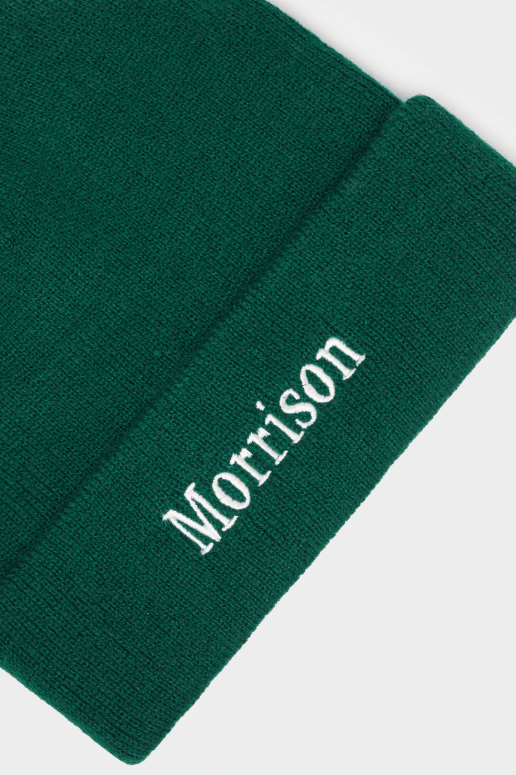 Beanie Green - CABEZA - Morrison Shoes
