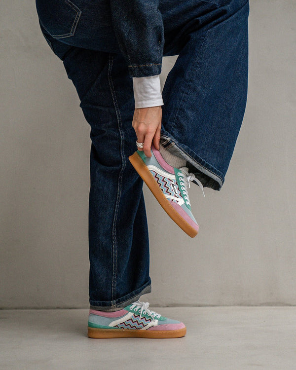 Bel - Air - ZAPATILLAS - Morrison Shoes