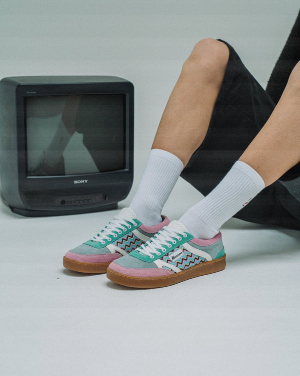 Bel - Air - ZAPATILLAS - Morrison Shoes