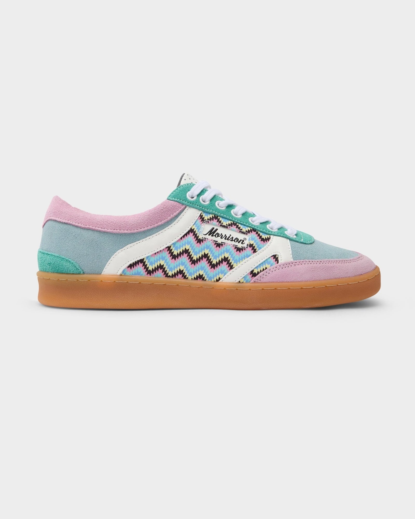 Bel - Air - ZAPATILLAS - Morrison Shoes