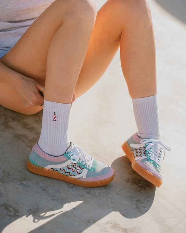 Bel - Air - ZAPATILLAS - Morrison Shoes