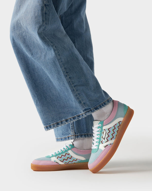 Bel - Air - ZAPATILLAS - Morrison Shoes