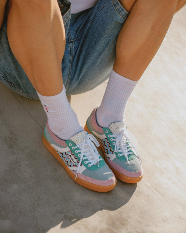 Bel - Air - ZAPATILLAS - Morrison Shoes