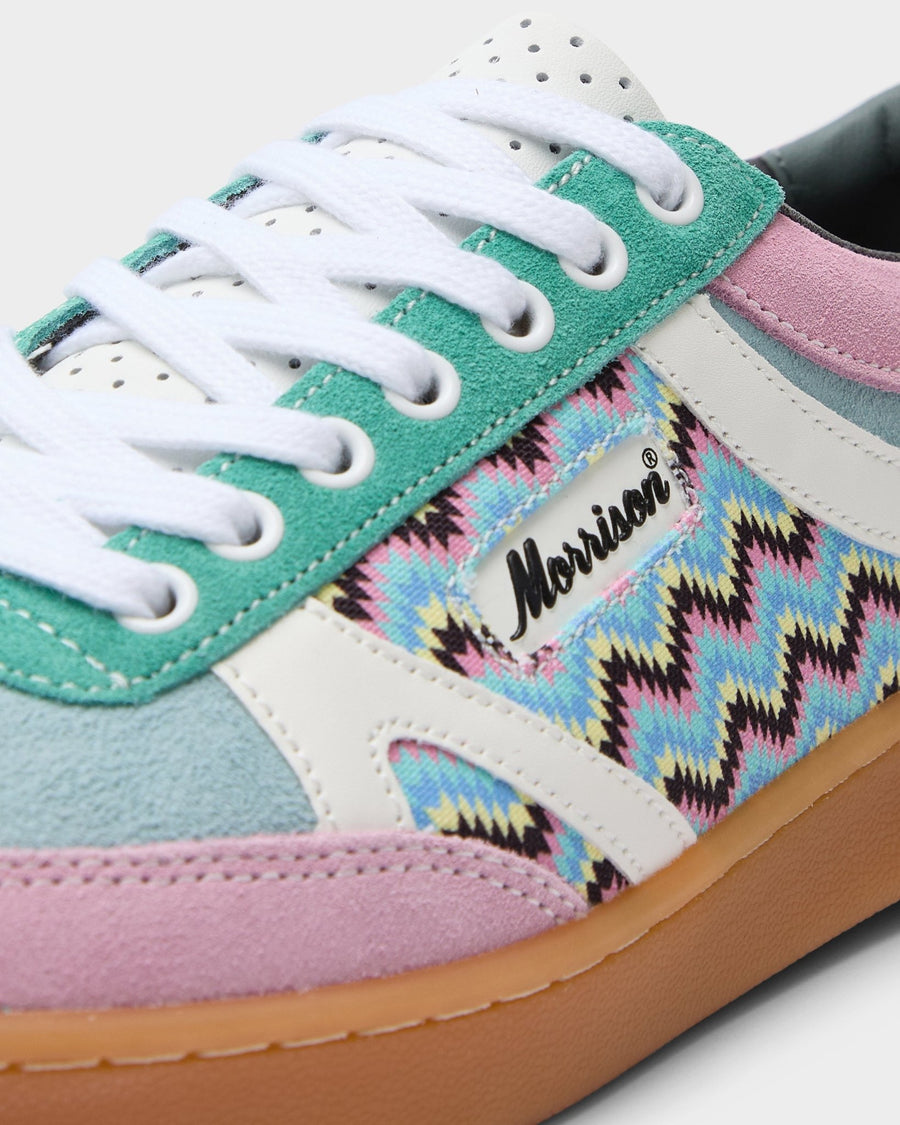 Bel - Air - ZAPATILLAS - Morrison Shoes