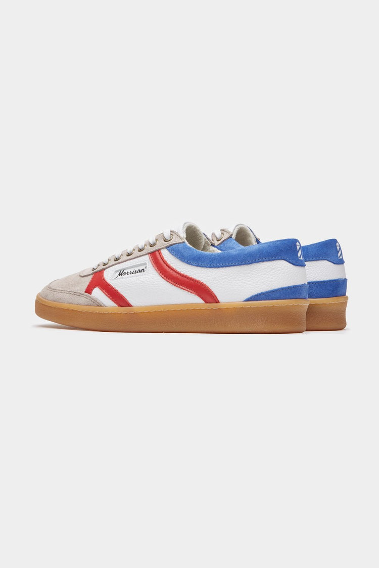 Bennett - ZAPATILLAS - Morrison Shoes