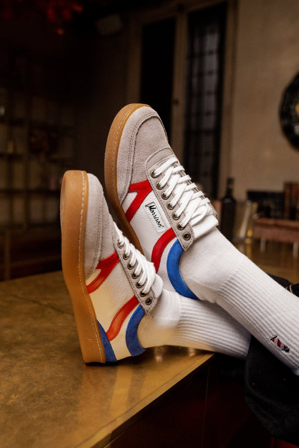 Bennett - ZAPATILLAS - Morrison Shoes
