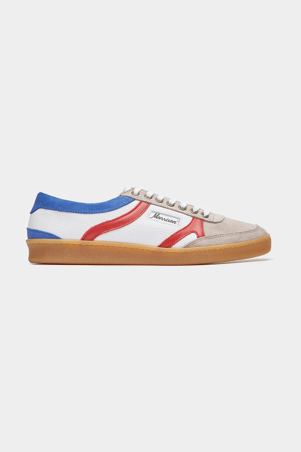 Bennett - ZAPATILLAS - Morrison Shoes