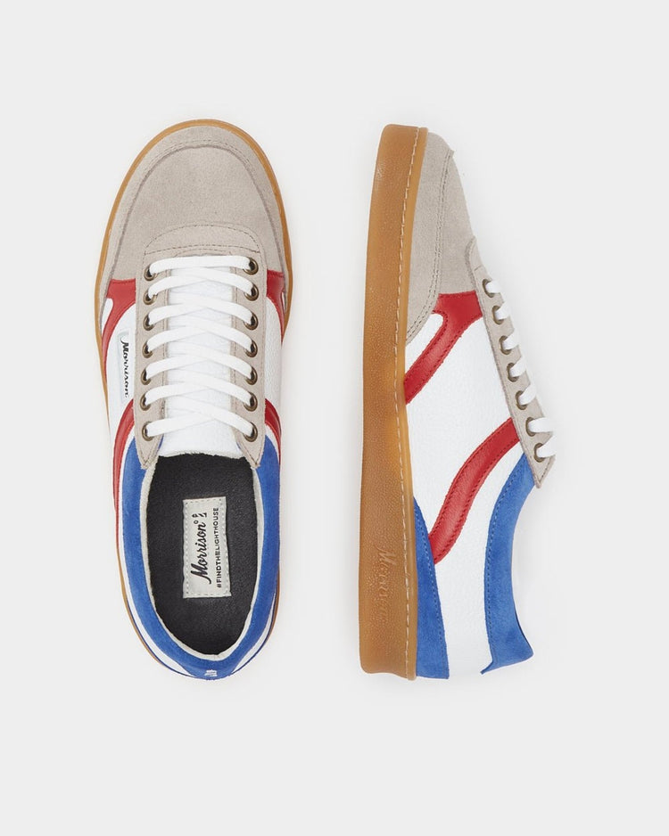 Bennett - ZAPATILLAS - Morrison Shoes