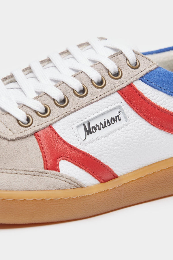 Bennett - ZAPATILLAS - Morrison Shoes