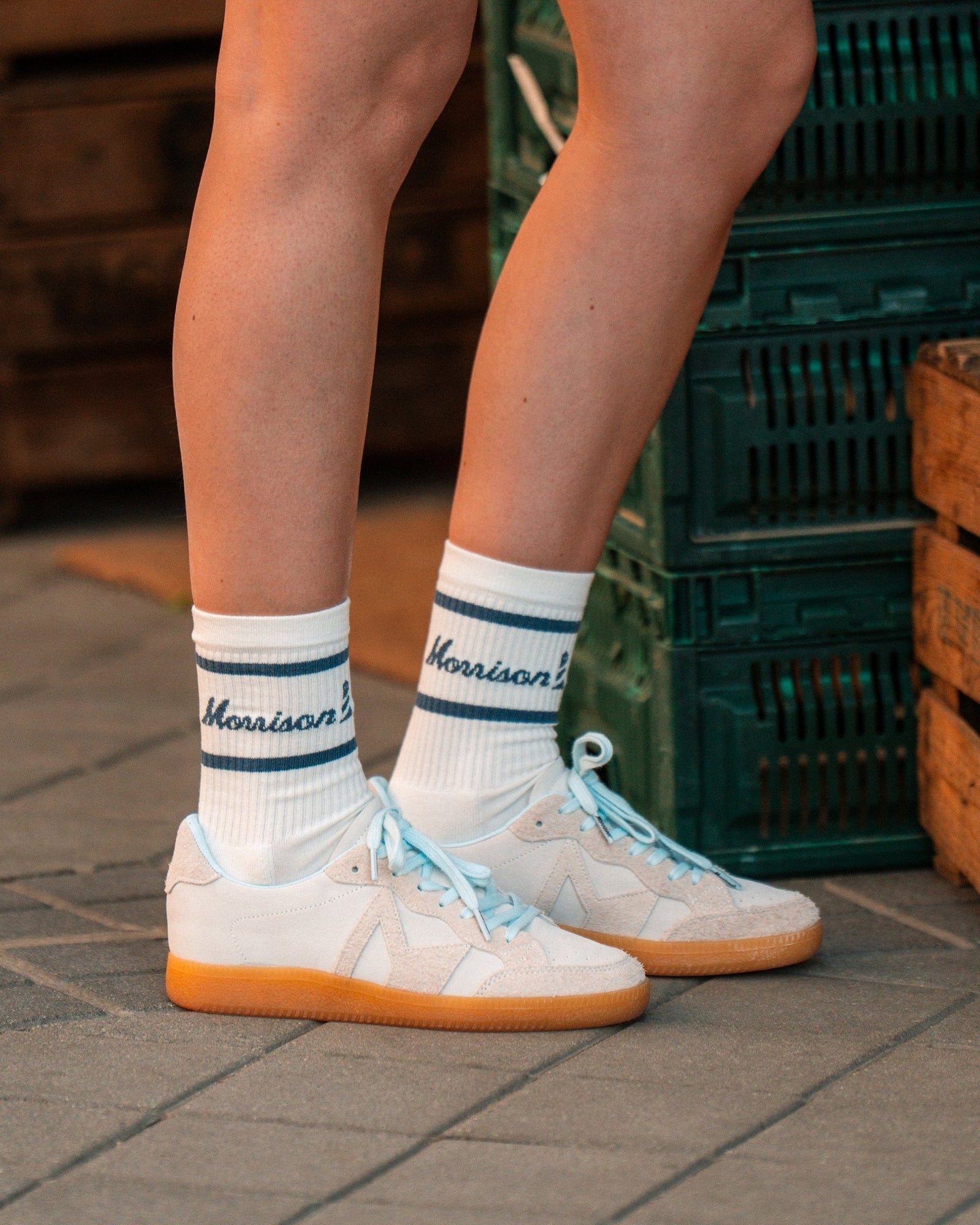 Birch - ZAPATILLAS - Morrison Shoes