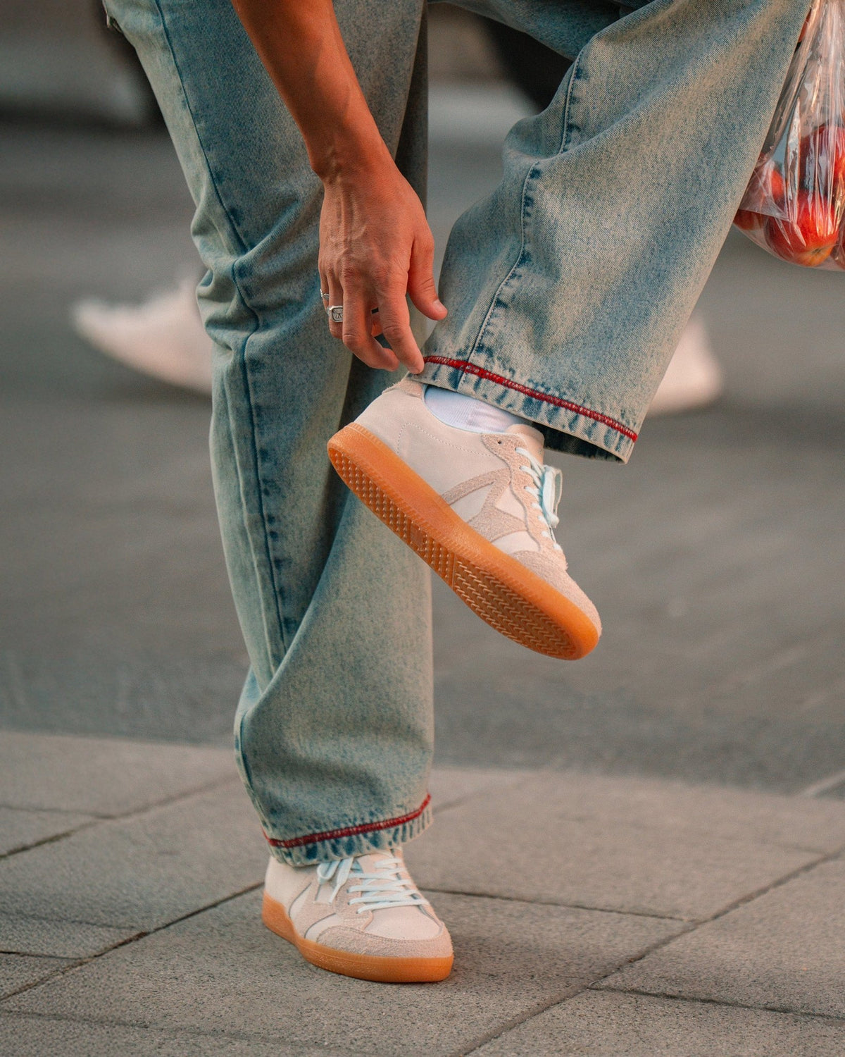 Birch - ZAPATILLAS - Morrison Shoes [men]