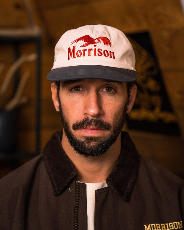 BIRD CAP - CABEZA - Morrison Shoes