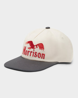 BIRD CAP - CABEZA - Morrison Shoes