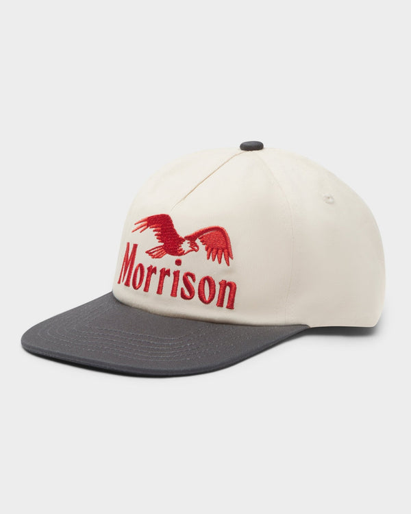 BIRD CAP - CABEZA - Morrison Shoes