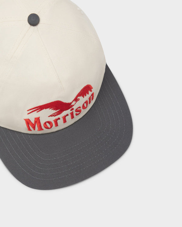 BIRD CAP - CABEZA - Morrison Shoes